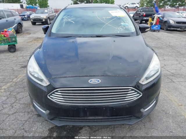 1FADP3N2XHL230766 Ford Focus Titanium