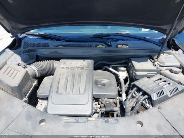 2GNALBEK6G6337153 Chevrolet EQUINOX LS