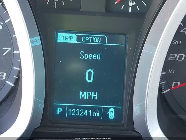 2GNALBEK6G6337153 Chevrolet EQUINOX LS