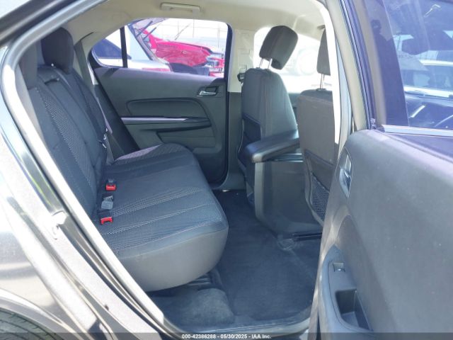 2GNALBEK6G6337153 Chevrolet EQUINOX LS