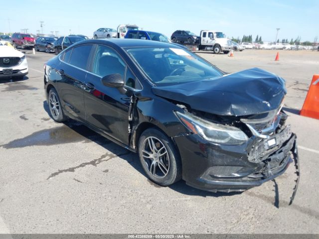 1G1BH5SE9H7259413 auction archive image