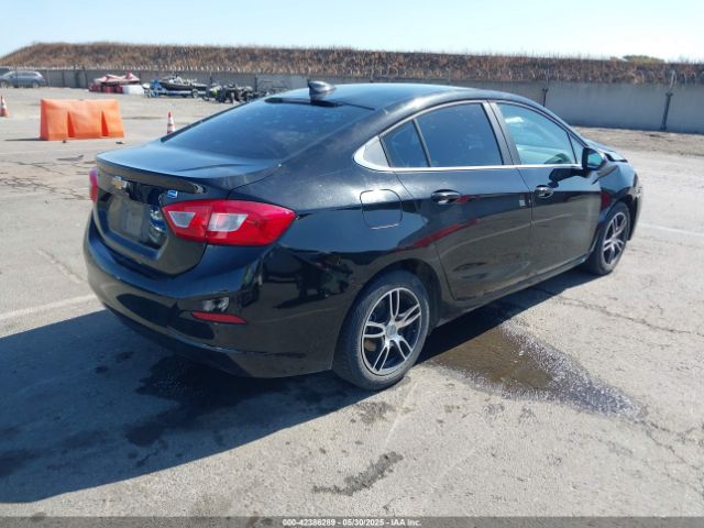 1G1BH5SE9H7259413 Chevrolet lh7 - urea, vgt, alum, cri