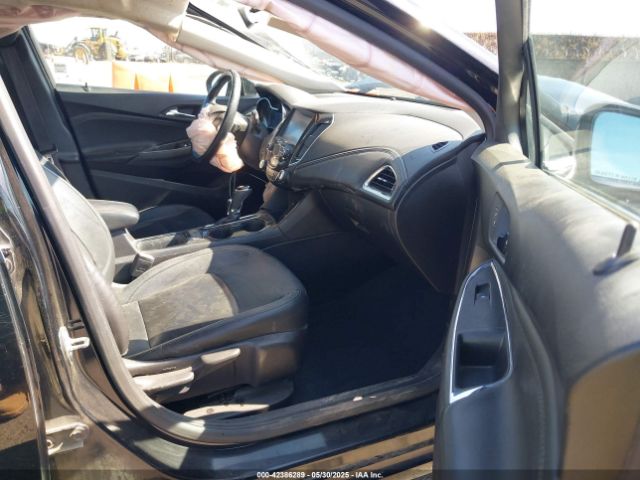 1G1BH5SE9H7259413 Chevrolet lh7 - urea, vgt, alum, cri