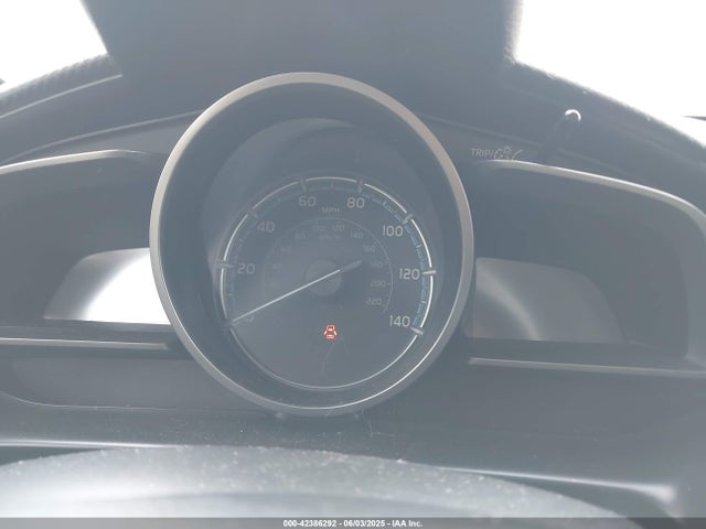 3MYDLBYV2KY525317 Toyota p5v