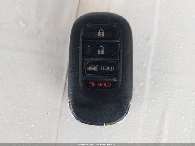 2HGFE1E59NH473020 Honda CIVIC SI SEDAN
