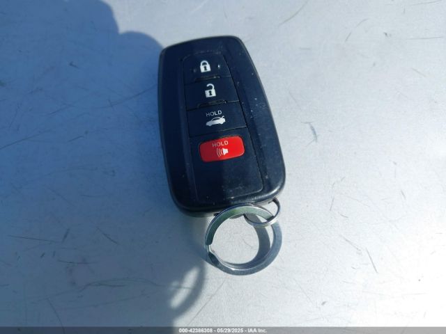4T1B61HK7JU158330 Toyota CAMRY XSE