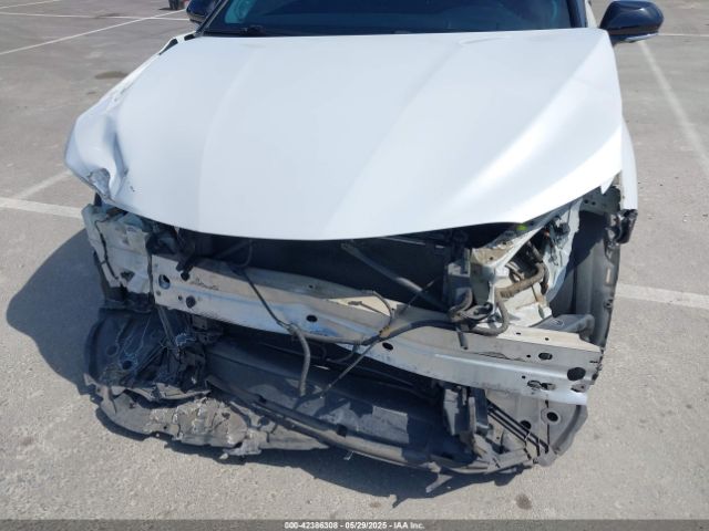 4T1B61HK7JU158330 Toyota CAMRY XSE