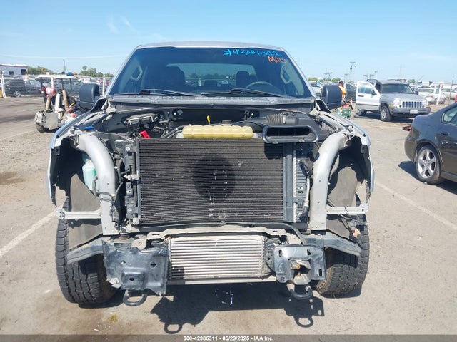1FTEW1EG7FKD98451 Ford F-150 Xlt