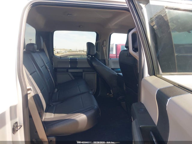 1FTEW1EG7FKD98451 Ford F-150 Xlt