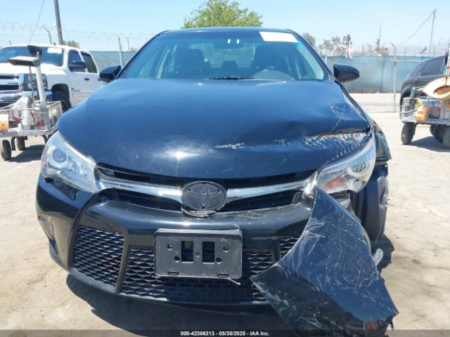 4T1BF1FK8GU513386 Toyota CAMRY SE