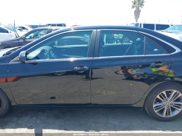 4T1BF1FK8GU513386 Toyota CAMRY SE