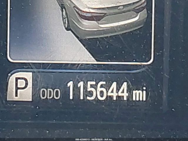 4T1BF1FK8GU513386 Toyota CAMRY SE