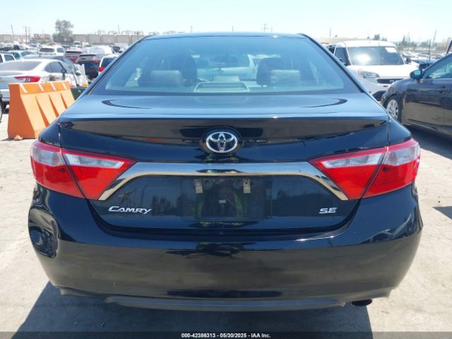 4T1BF1FK8GU513386 Toyota CAMRY SE