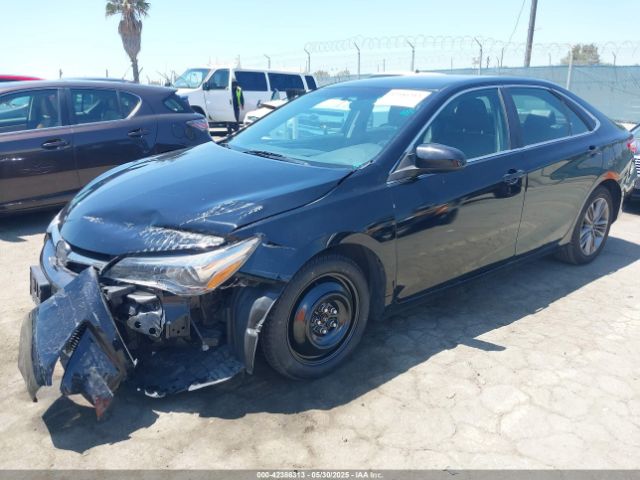 4T1BF1FK8GU513386 Toyota CAMRY SE