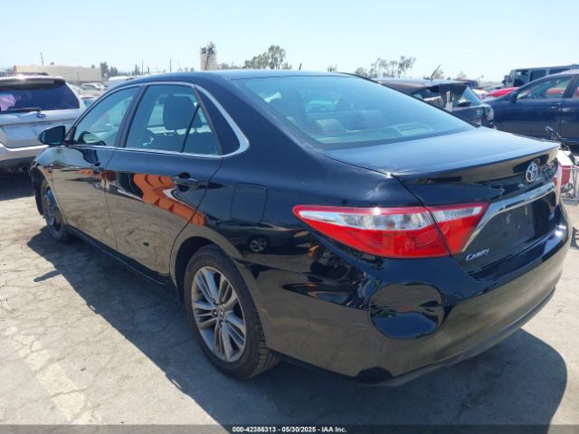 4T1BF1FK8GU513386 Toyota CAMRY SE