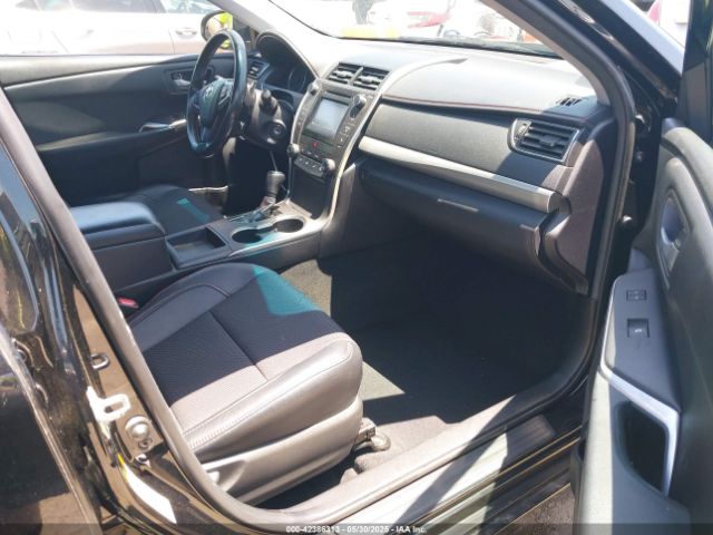 4T1BF1FK8GU513386 Toyota CAMRY SE