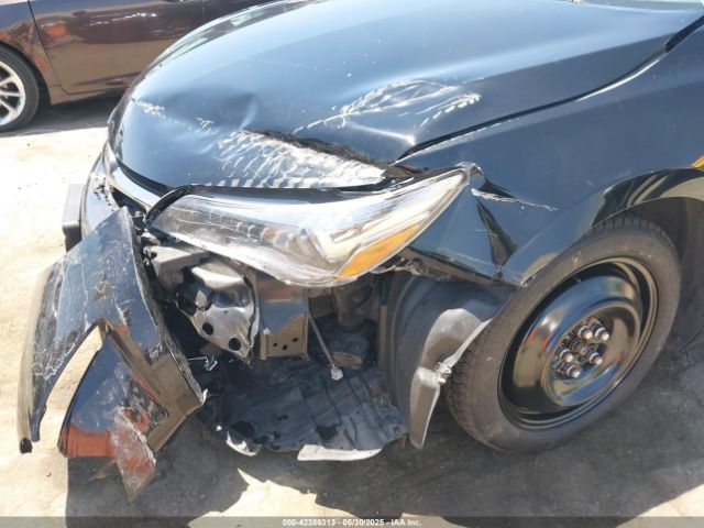 4T1BF1FK8GU513386 Toyota CAMRY SE