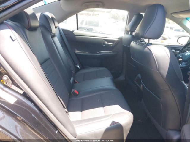 4T1BF1FK8GU513386 Toyota CAMRY SE