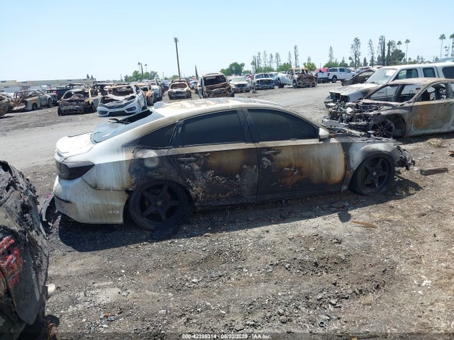 1HGCV1F38JA128585 Honda l15be