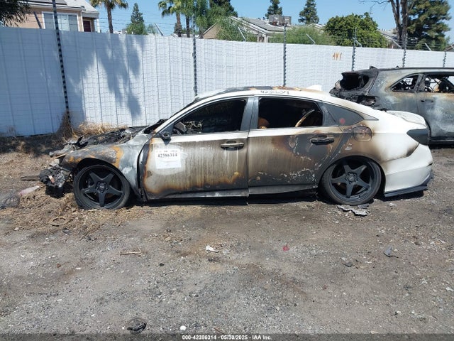 1HGCV1F38JA128585 Honda l15be
