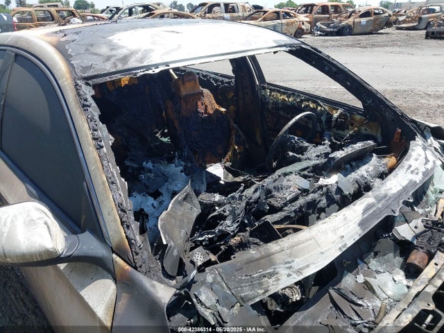1HGCV1F38JA128585 Honda l15be