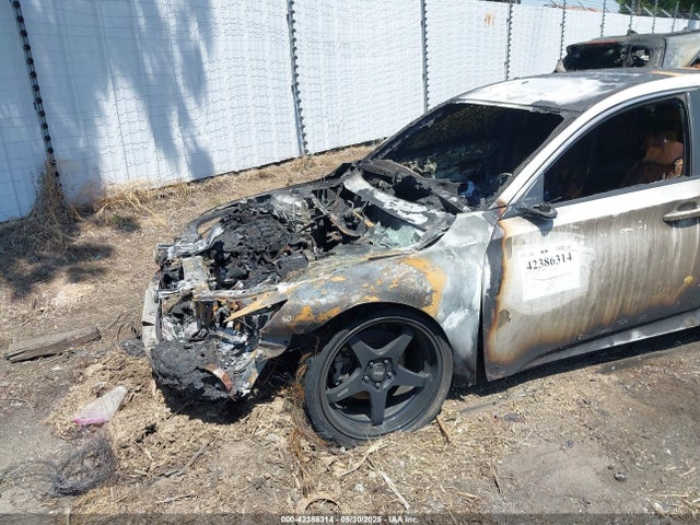 1HGCV1F38JA128585 Honda l15be