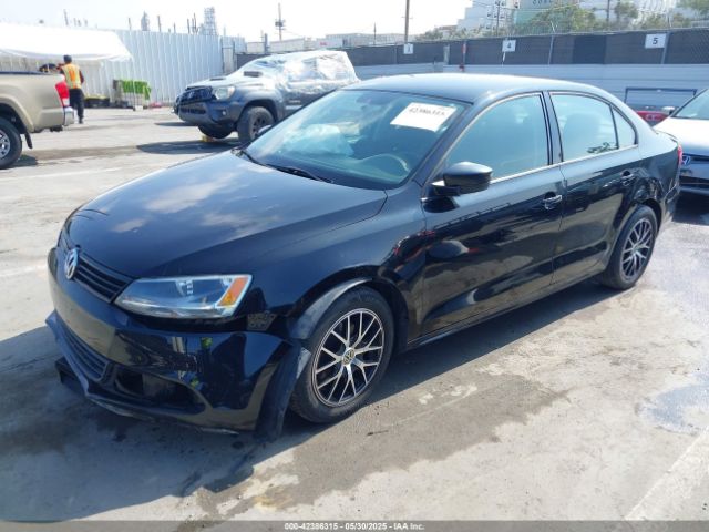 3VW2K7AJ4EM390797 Volkswagen Jetta 2.0l S