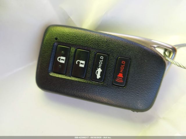 2015 LEXUS ES 300H JTHBW1GG9F2085576 Photo 10