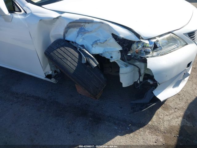 2015 LEXUS ES 300H JTHBW1GG9F2085576 Photo 5