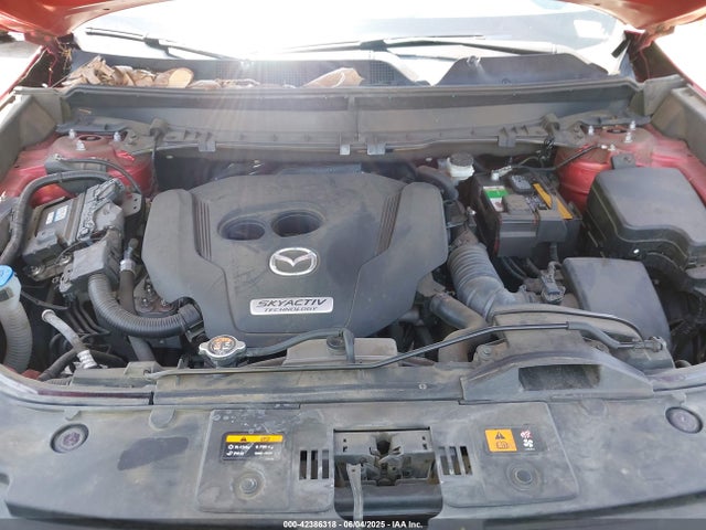 JM3TCBCYXK0309180 Mazda py turbo