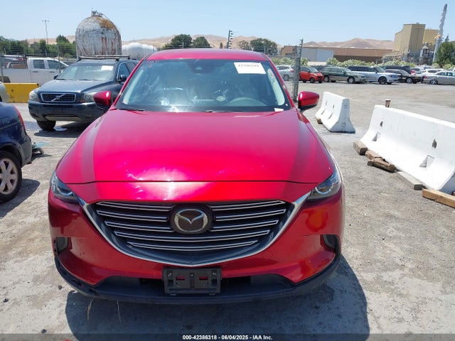 JM3TCBCYXK0309180 Mazda py turbo