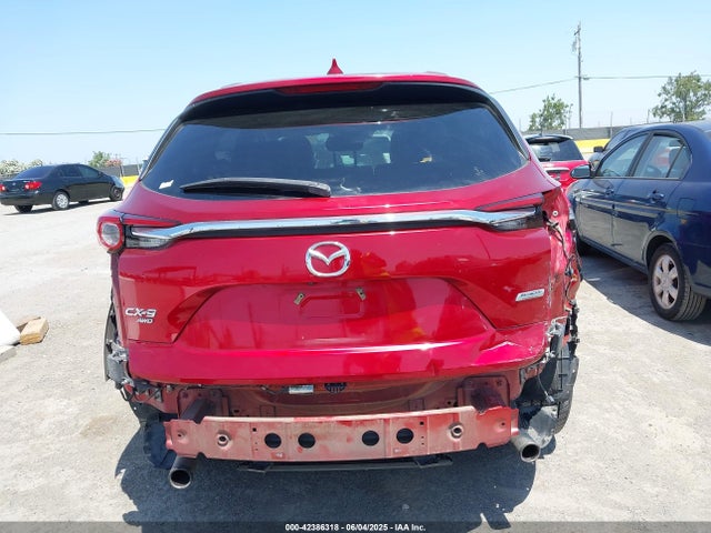 JM3TCBCYXK0309180 Mazda py turbo