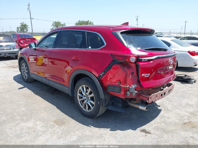 JM3TCBCYXK0309180 Mazda py turbo