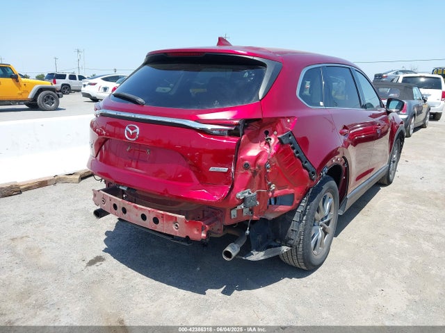 JM3TCBCYXK0309180 Mazda py turbo