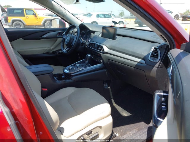 JM3TCBCYXK0309180 Mazda py turbo