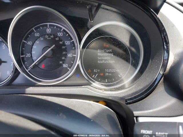 JM3TCBCYXK0309180 Mazda py turbo