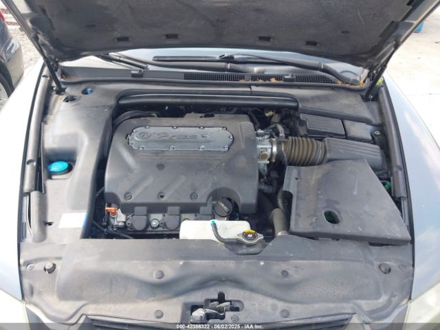 2004 ACURA TL 19UUA66264A053278 Photo 9