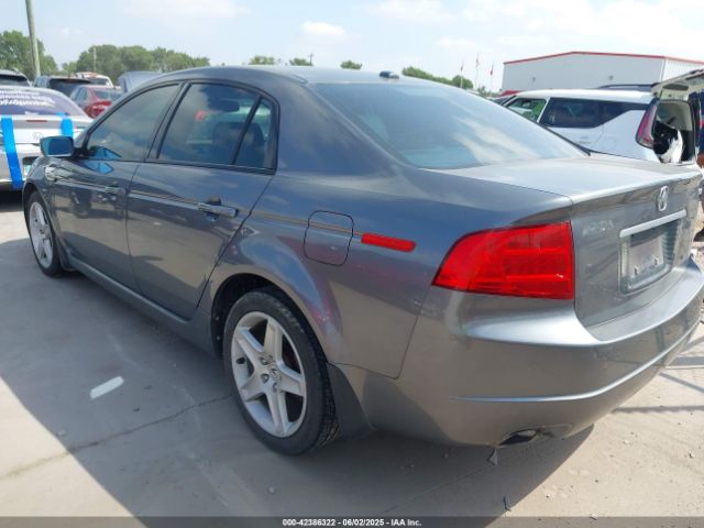 2004 ACURA TL 19UUA66264A053278 Photo 2
