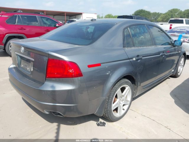 2004 ACURA TL 19UUA66264A053278 Photo 3