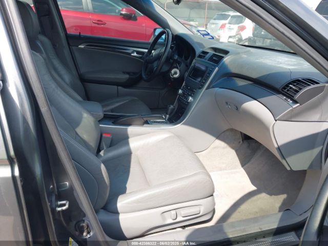 2004 ACURA TL 19UUA66264A053278 Photo 4