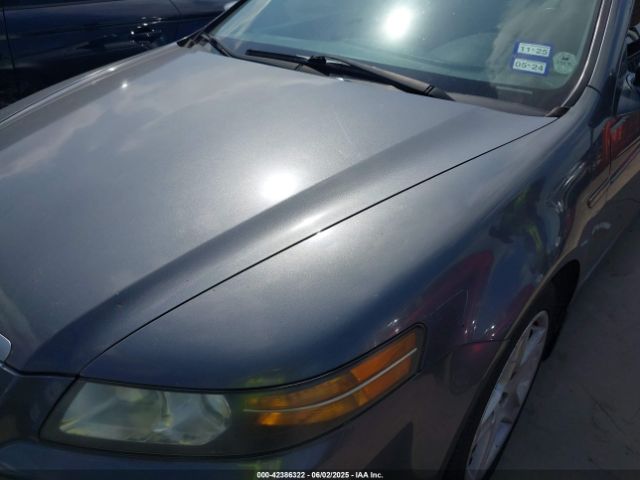 2004 ACURA TL 19UUA66264A053278 Photo 5