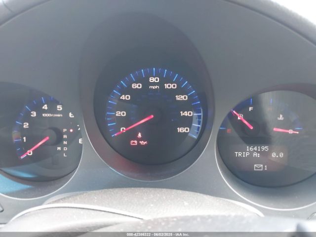 2004 ACURA TL 19UUA66264A053278 Photo 6