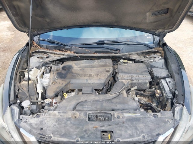 1N4AL3AP5HC246230 Nissan 2017