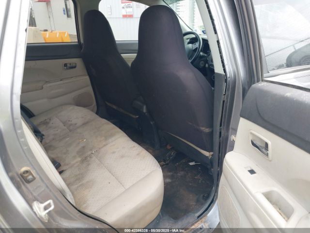 2017 MITSUBISHI OUTLANDER SPORT JA4AP3AU8HZ003359 Photo 7