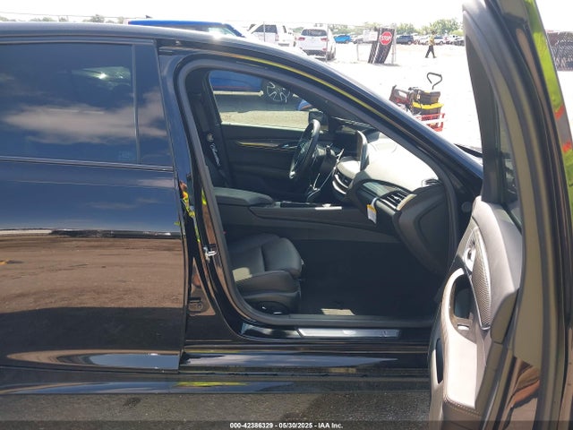 2025 CADILLAC CT5 1G6DP5RK3S0100470 Photo 4