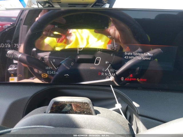 2025 CADILLAC CT5 1G6DP5RK3S0100470 Photo 6