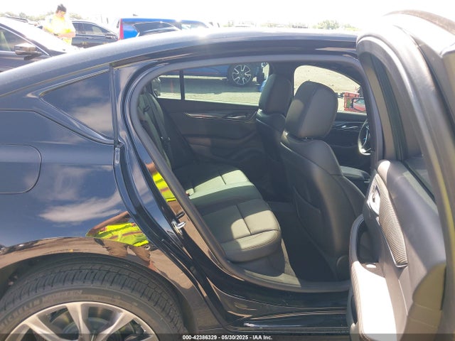 2025 CADILLAC CT5 1G6DP5RK3S0100470 Photo 7