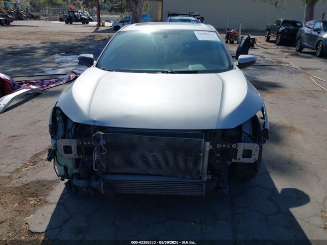 2HGFC1F32GH641411 Honda Civic Ex-t