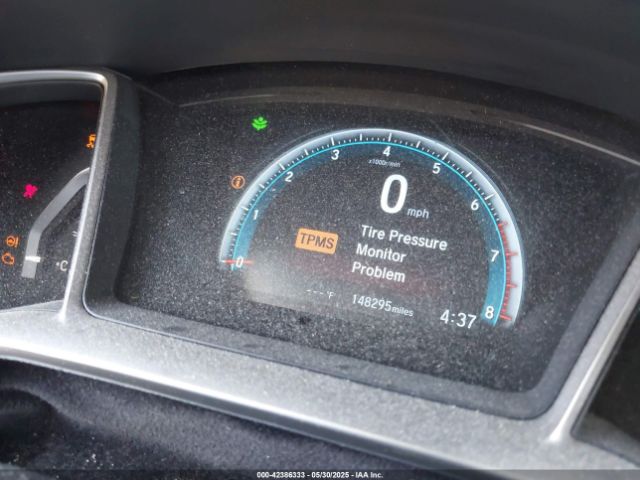 2HGFC1F32GH641411 Honda Civic Ex-t