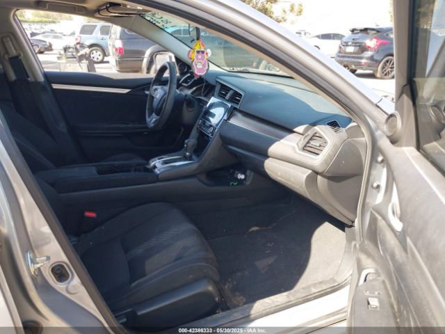 2HGFC1F32GH641411 Honda Civic Ex-t
